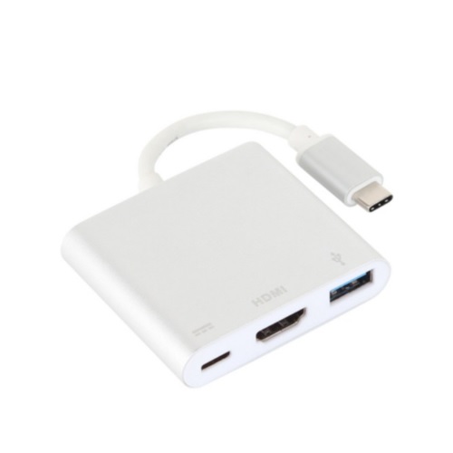 NM-CUH03P Type C to HDMI 컨버터