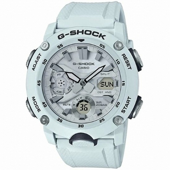 스탠다드 GA-2000S-7