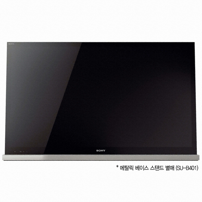 SONY 브라비아 KDL-40NX720 (스탠드)_이미지