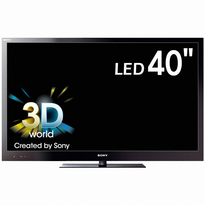 SONY ����� KDL-40NX720