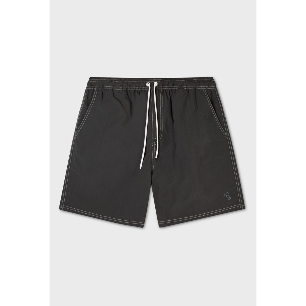공용 Surfing Bear Cooling Shorts U WHTHG2601U