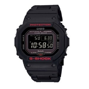  G-SHOCK 남성시계_GW-B5600HR-1