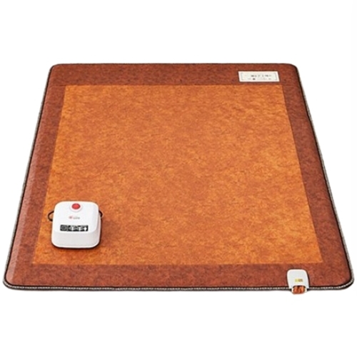 탄소 온수 매트