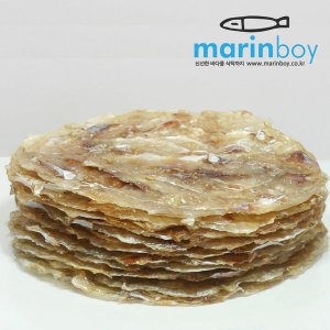 마린보이 참맛쥐포 중 500g_이미지
