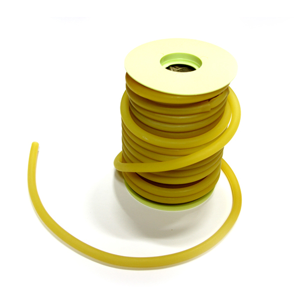 작살, 수중총 다용도 고무줄 15mm