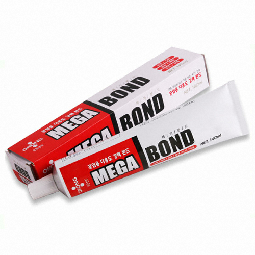 메가본드 140ml