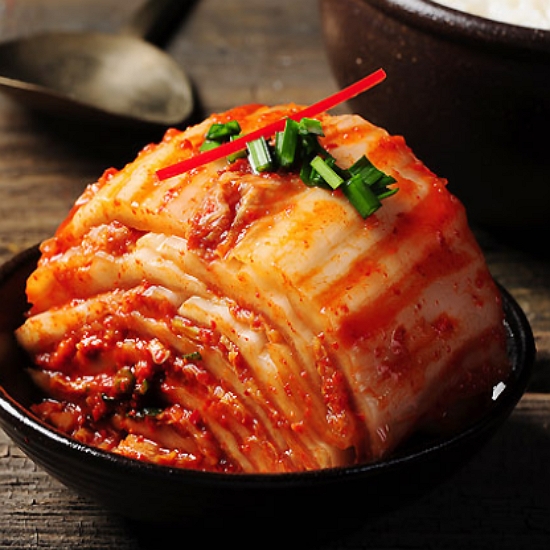참다올 전라도 광주 맛김치 3kg (1개)_이미지