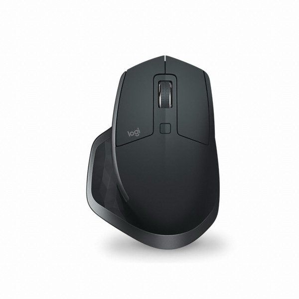 로지텍 MX MASTER 2S (해외구매)