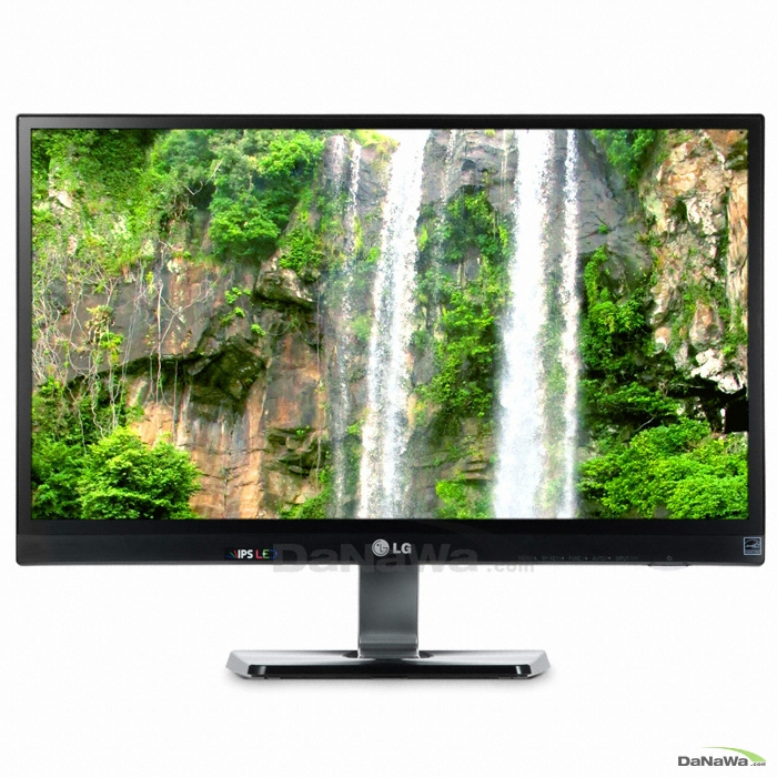 LG전자 IPS237L-BN (중고)_이미지