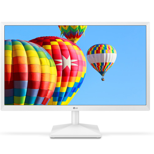 LG전자 24MN430HW (중고)_이미지