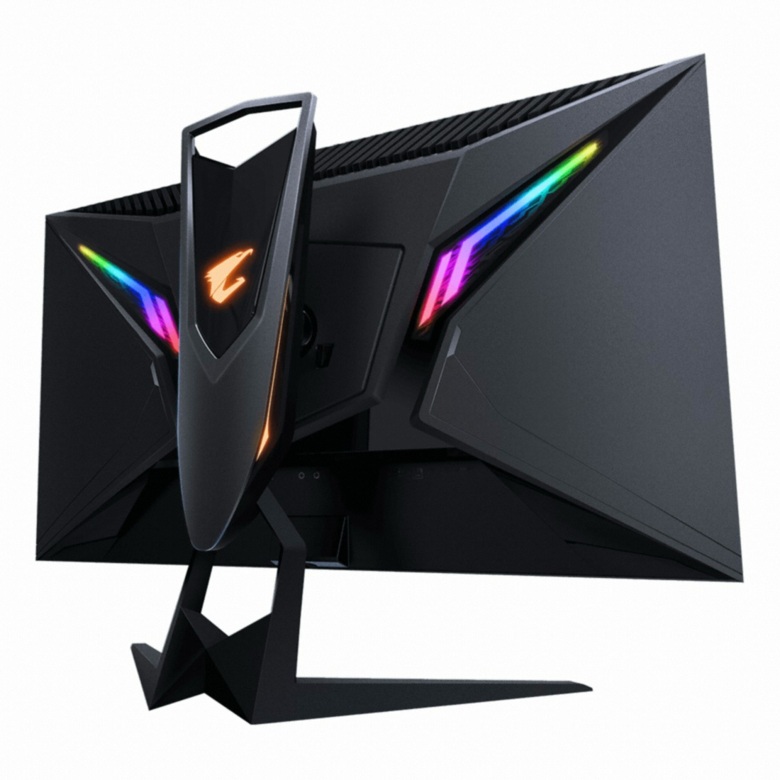 GIGABYTE AORUS AD27QD RGB Fusion ���̾���