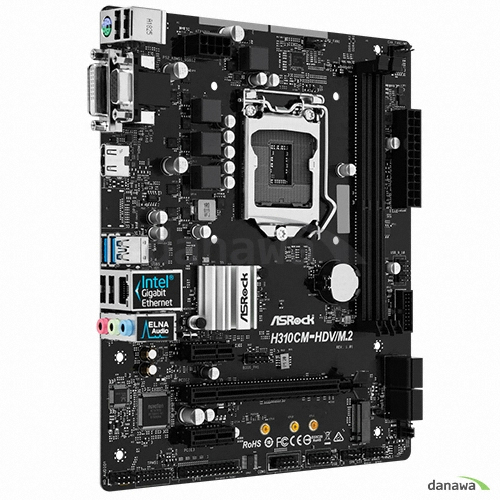 ASRock H310CM-HDV/M.2 에즈윈_이미지