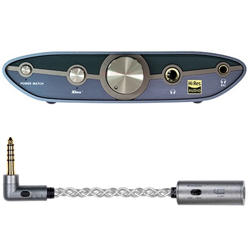 iFi audio ZEN DAC 3 (+ IEmatch+)_이미지