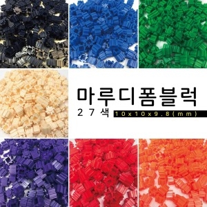 마루디폼블럭 50g