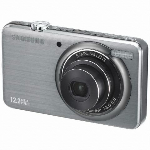 삼성전자 VLUU ST50 (중고품)_이미지