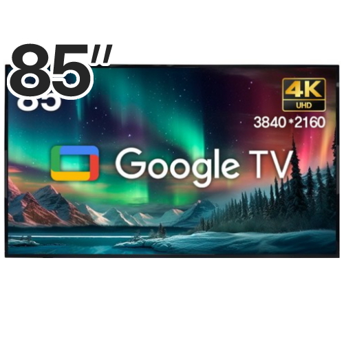 위드라이프 WITH85SMART4K (벽걸이)