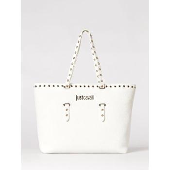 저스트카발리 Womans Shoulder Bag 80RA4BU1ZSB81 White 003_이미지