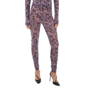 이자벨마랑 조슈아 프린트 저지 레깅스 139613651