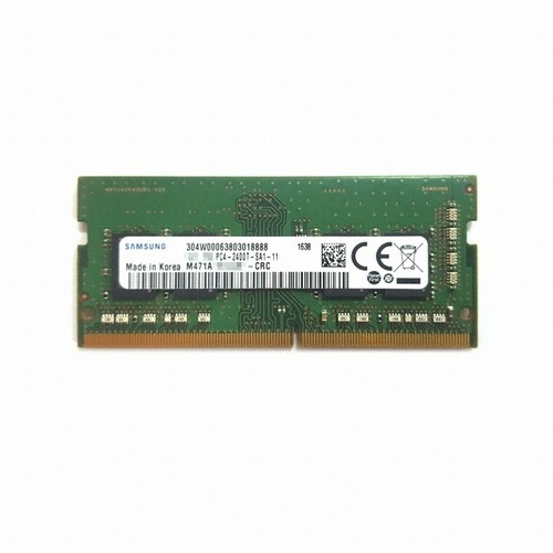 삼성전자 노트북 DDR4-2400 중고 (8GB)_이미지