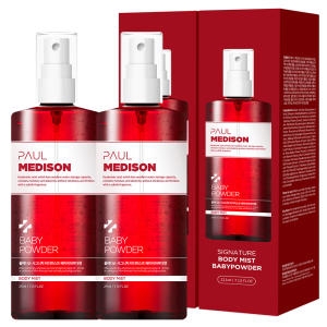 ���޵� �ñ״�ó �ٵ�̽�Ʈ ���̺��Ŀ�� 211ml