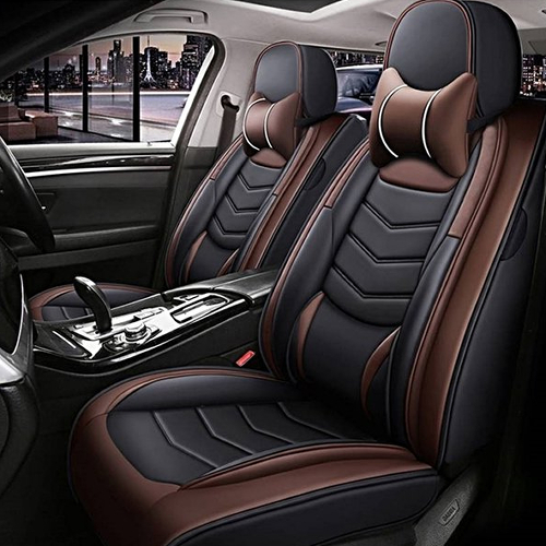 컴포트 자동차 시트커버