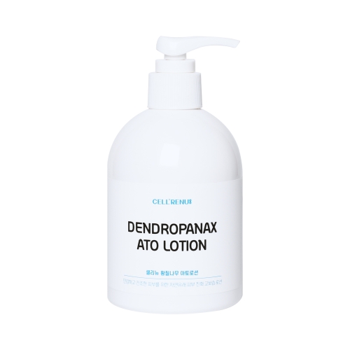  셀리뉴 덴드로파낙스 아토 로션 280ml [1개] 상품이미지