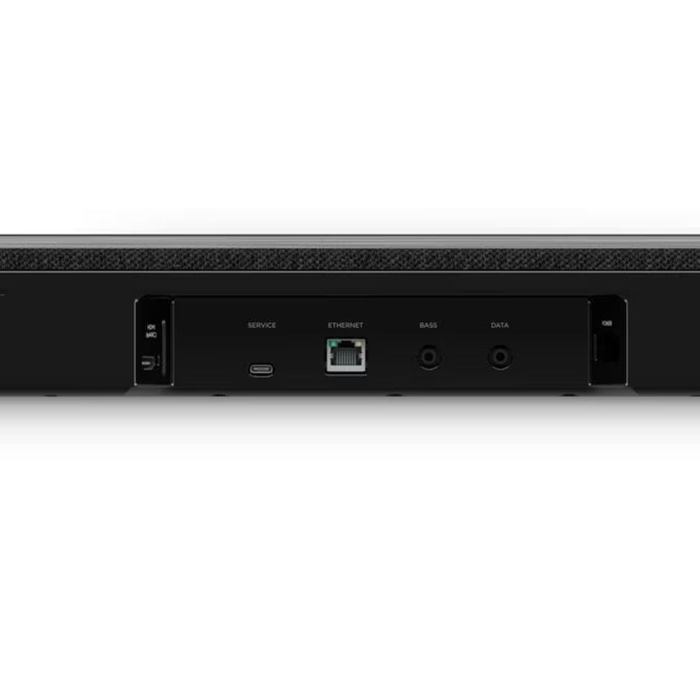BOSE Lifestyle Ultra Soundbar