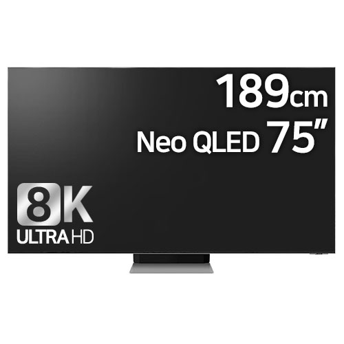 삼성전자 네오QLED KQ75QNA900FXKR (스탠드)_이미지