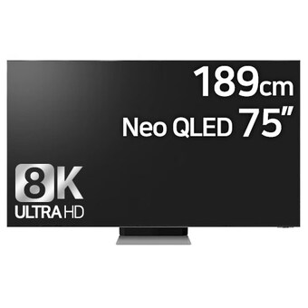 삼성전자 네오QLED KQ75QNA900FXKR