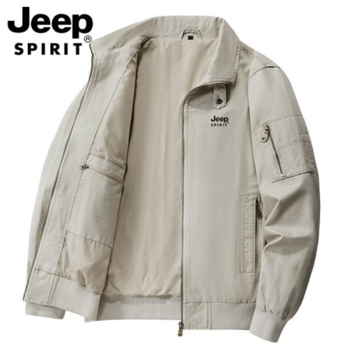 JEEP 스피릿 SPIRIT 남성 봄가을 코튼코트 재킷 항공점퍼 JK7937이미지입니다. 누르면 해당 게시물로 새창이동합니다.