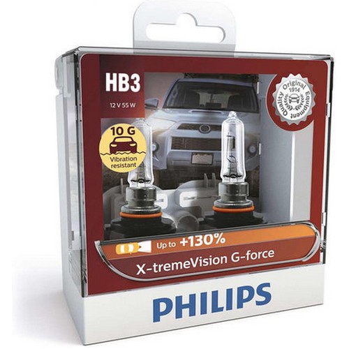 필립스 익스트림 비전 지포스 (H11, 55W)_이미지