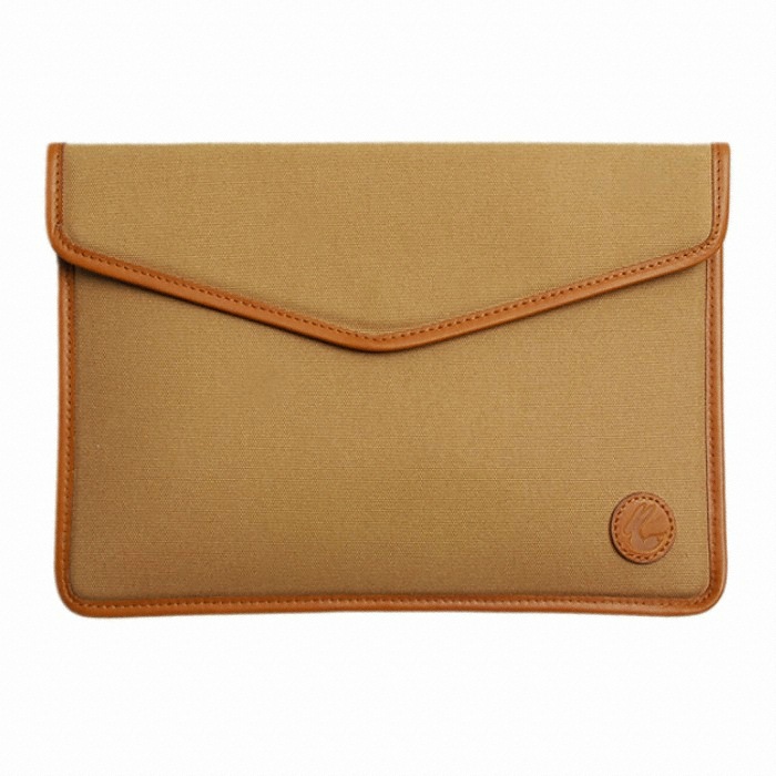 Fennec MacBook Lightbrown 파우치 (Air, 11