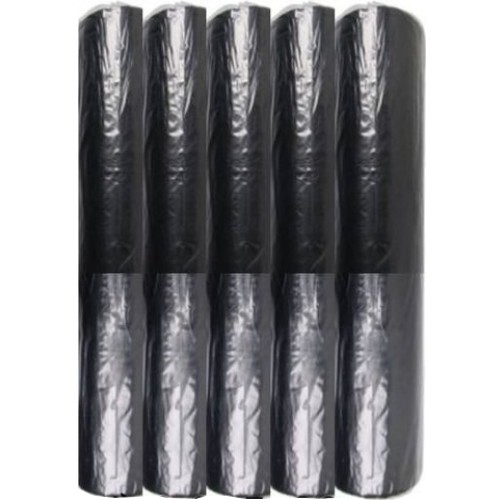 흑색 고급용 멀칭비닐 0.03mm
