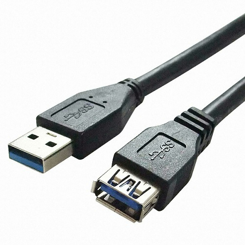 대원TMT USB 3.0 연장 케이블 (DW-USB3MF) (5m)