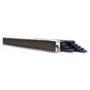 기차트렉 3mm61cm N Scale12pcs_이미지