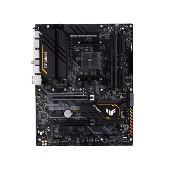 X570-PRO WiFi II 아이보라