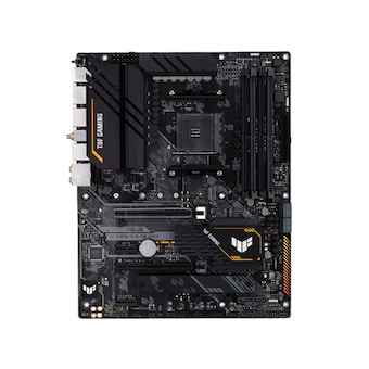 ASUS TUF Gaming X570-PRO WiFi II 아이보라