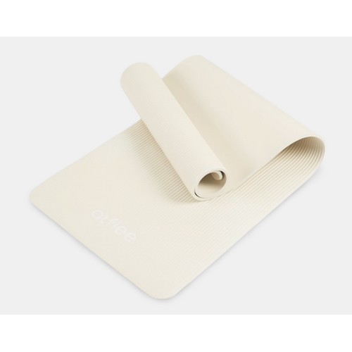 NBR 와이드 요가매트