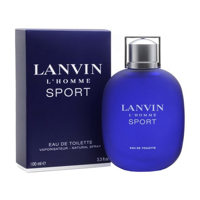 랑방 옴므 스포츠 EDT