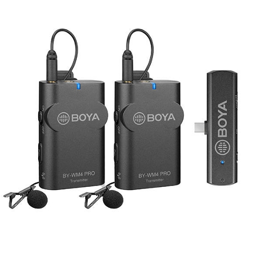 BOYA BY-WM4 Pro K6 (정품)_이미지
