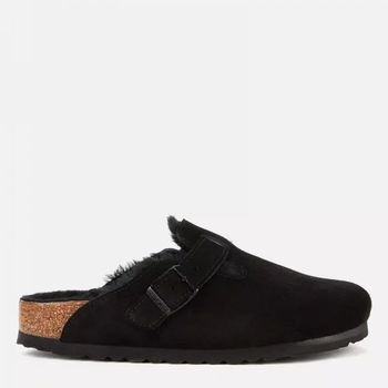 여성용 보스턴 슬림 클로그 7682382 154316649