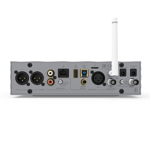 iFi audio Pro iDSD (해외구매)_이미지
