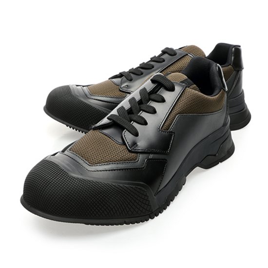 프라다 남성 스니커즈 4E2748 (NERO)