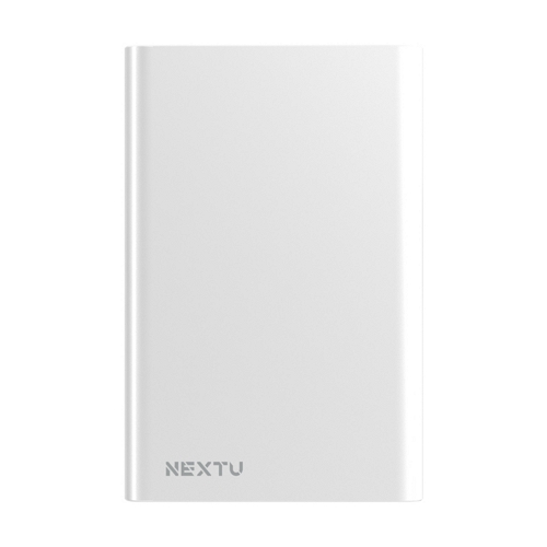 이지넷유비쿼터스 NEXTU PD 22.5W 보조배터리 1006QPB MINI 10000mAh_이미지