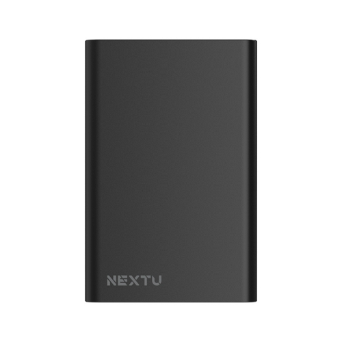 이지넷유비쿼터스 NEXTU PD 22.5W 보조배터리 1006QPB MINI 10000mAh_이미지
