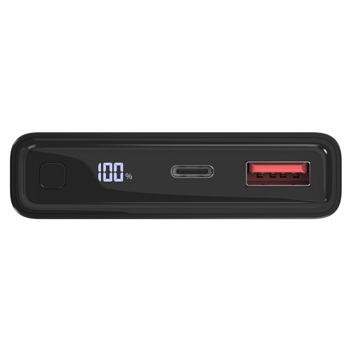 이지넷유비쿼터스 NEXTU PD 22.5W 보조배터리 1006QPB MINI 10000mAh_이미지