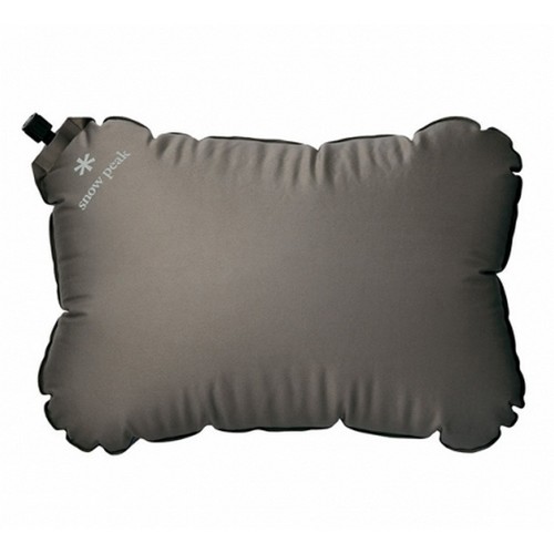 스노우피크 스트레치 필로우 해외구매_이미지