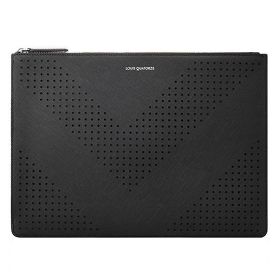  루이까또즈 남성 클러치백_MP1FM01BL