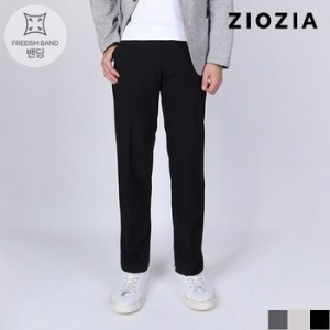 테이퍼드핏 미라클 팬츠 AED2PP1101