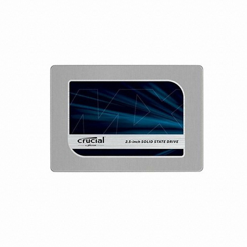 마이크론 Crucial MX300 해외구매 (275GB)